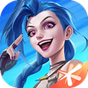 英雄联盟手游测试版