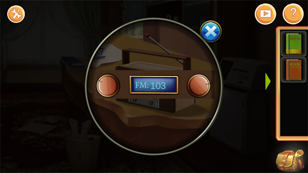 逃出机械迷宫手机版