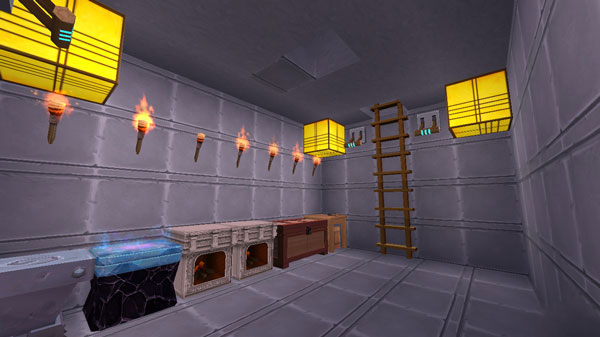 迷你世界国际服2025最新版