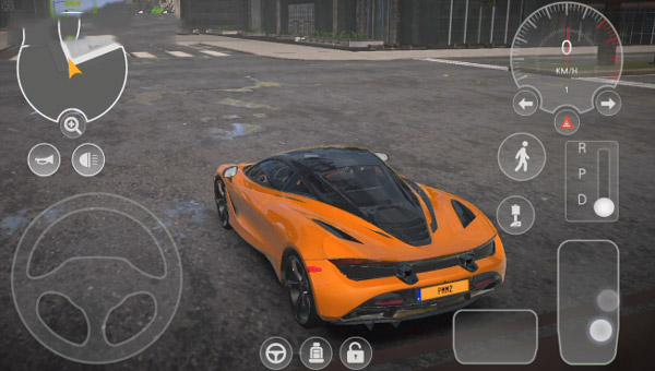 多人停车大师2手机中文版