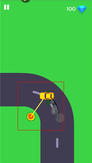 极限飞车漂移游戏