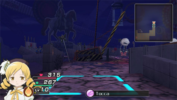 魔法少女小圆 手游携带版