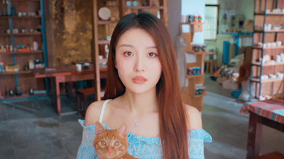 怦然心动的瞬间手游