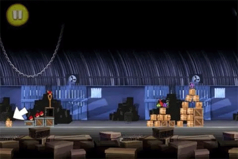 愤怒的小鸟里约版官方版