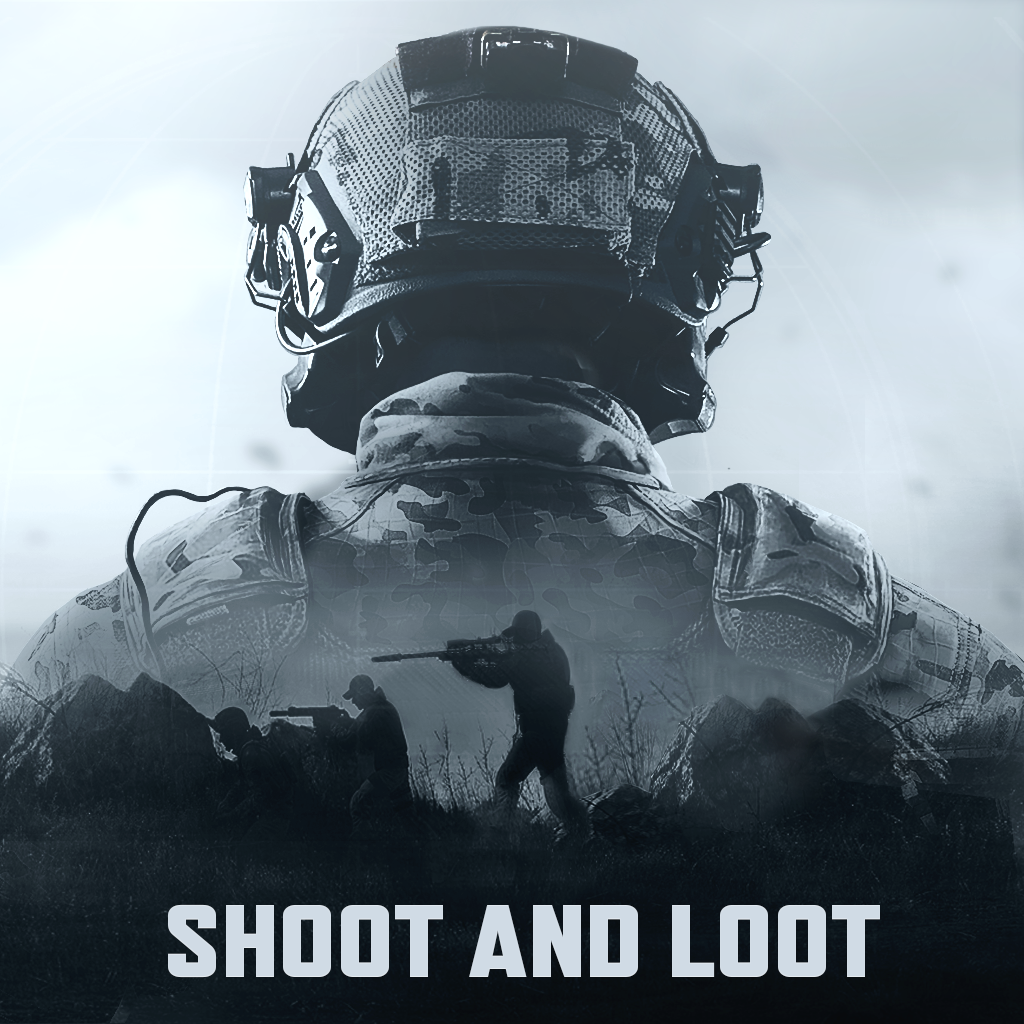 暗区突围 2025国际服