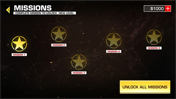 汽车战场完整版