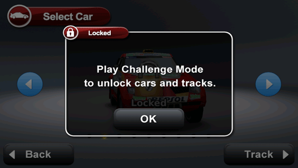 Pocket Rally口袋拉力赛最新版