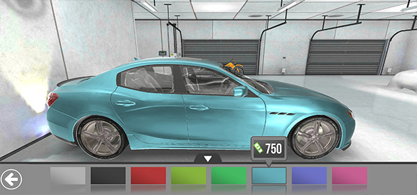 真实漂移世界手游(Real Drift World)