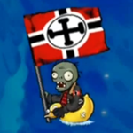 植物大战僵尸二战版 最新版