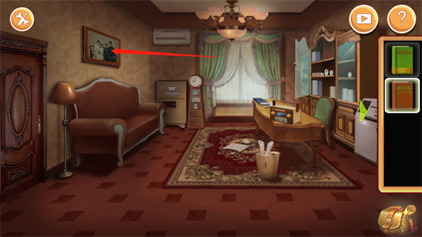 逃出机械迷宫手机版