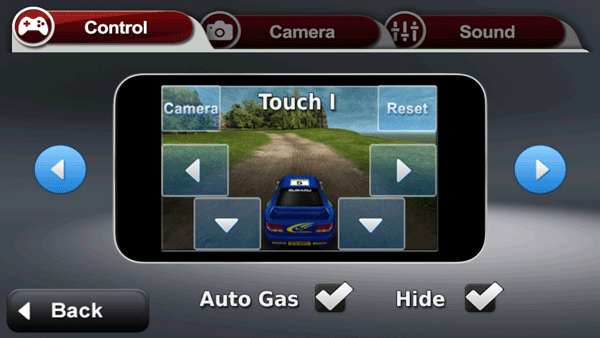 Pocket Rally口袋拉力赛最新版