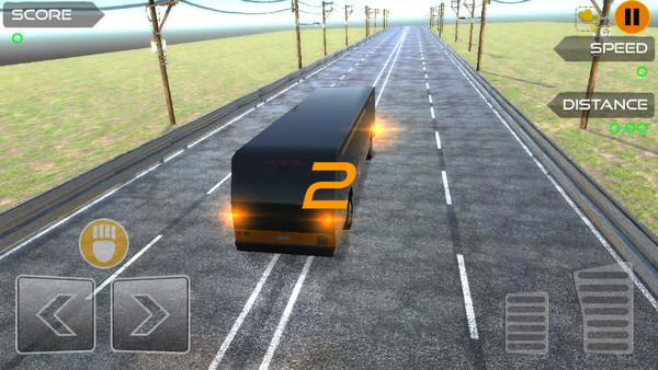 兰博基尼汽车模拟器手机版