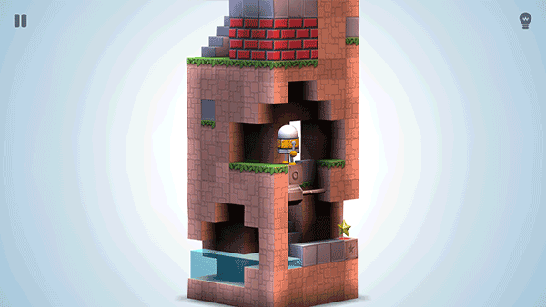 Mekorama英文版本