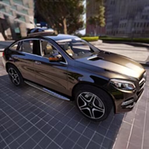 公路急速赛车 最新版