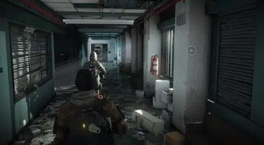 暗区突围 2025国际服