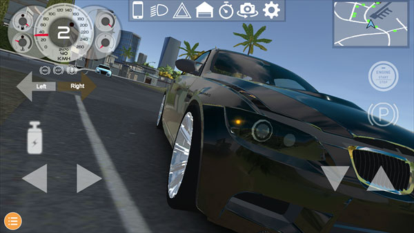 欧洲豪车模拟器2025最新版