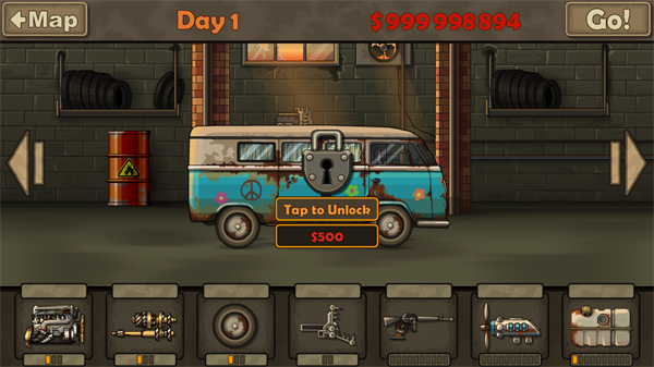 死亡战车完整版