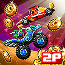 撞头赛车官方正版最新版