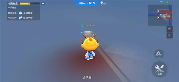 跑跑卡丁车手游最新版