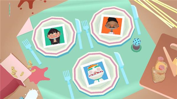 托卡厨房2 官网版