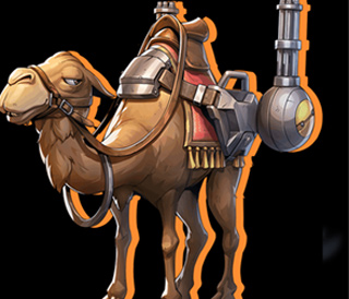 合金弹头觉醒vivo版本