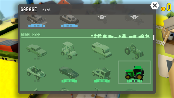 鲁莽大逃亡2最新版