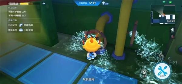 跑跑卡丁车手游最新版