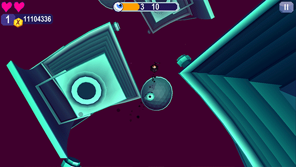 触须精灵进入大脑中文版