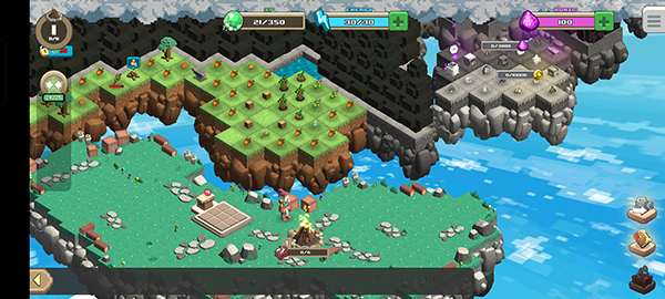 合成世界官方版(MergeCrafter)