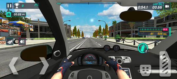 公路汽车模拟器最新版