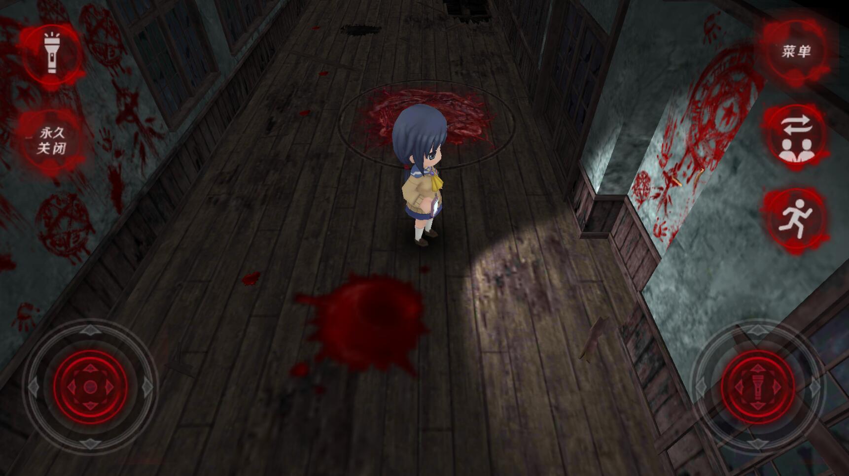 尸体派对：驭血 官方版