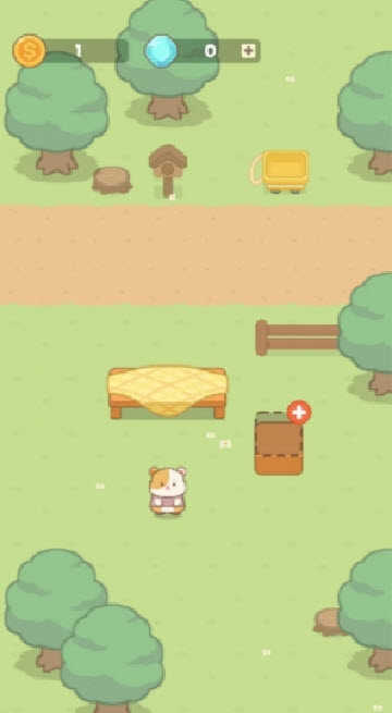 汉姆厨房 安卓版