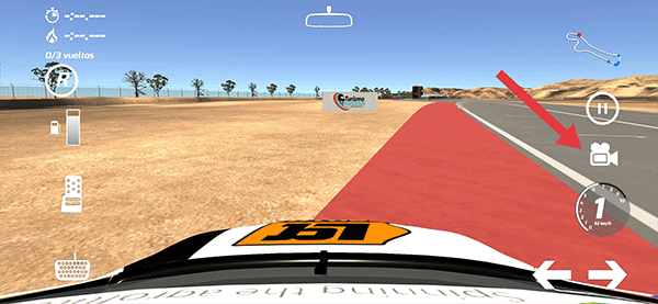 极限赛车手最新版(TN Mobile)