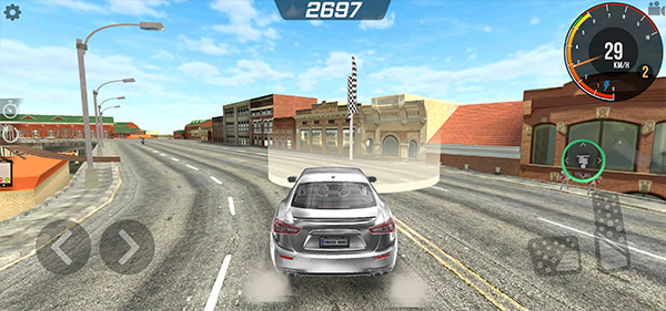 真实漂移世界手游(Real Drift World)