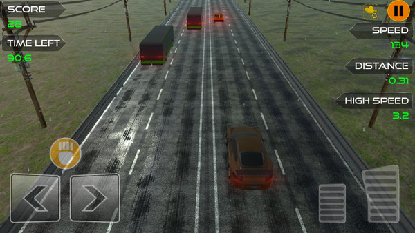 兰博基尼汽车模拟器手机版