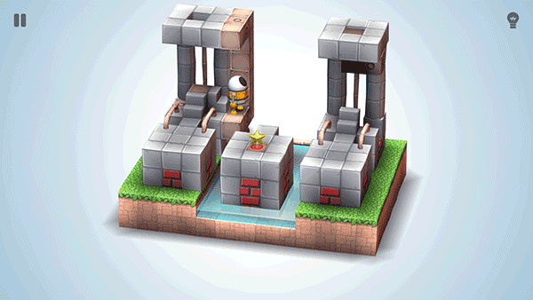 Mekorama英文版本