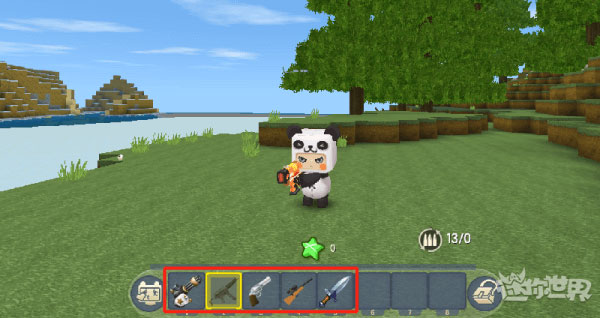 迷你世界国际服2025最新版