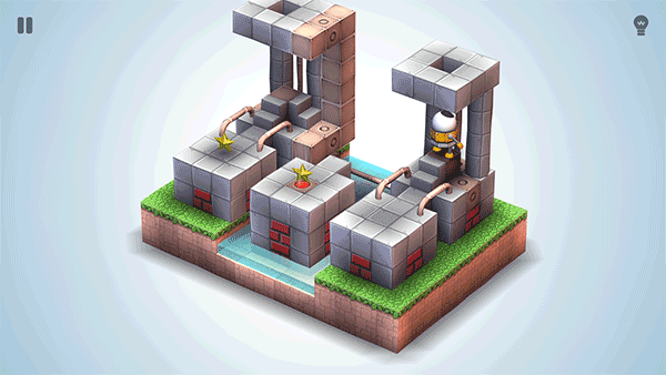 Mekorama英文版本