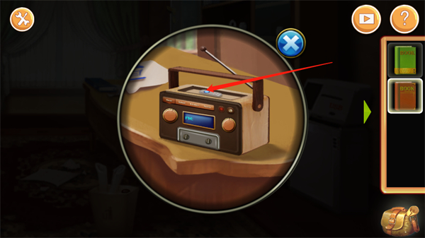 逃出机械迷宫手机版