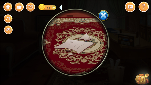 逃出机械迷宫手机版