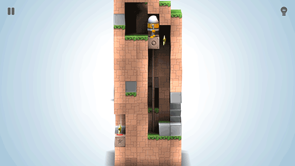 Mekorama英文版本