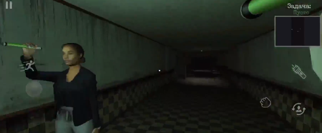 恐怖迷宫双人联机最新版