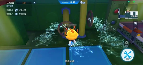 跑跑卡丁车手游最新版