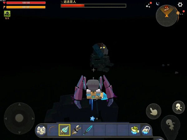 迷你世界国际服2025最新版