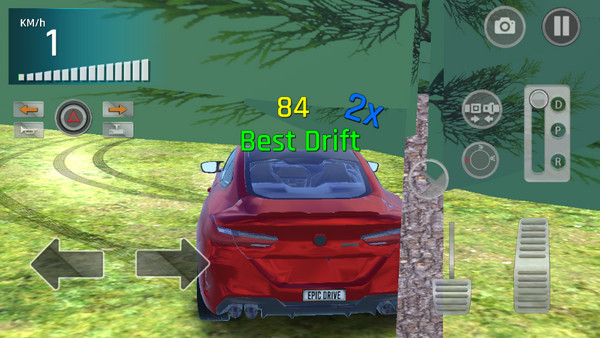 宝马汽车模拟器2025手机版