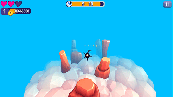 触须精灵进入大脑中文版