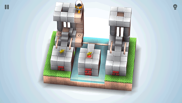 Mekorama英文版本