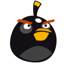 愤怒的小鸟时空之旅官方版