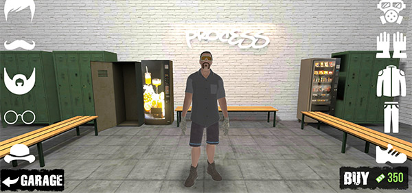 真实漂移世界手游(Real Drift World)