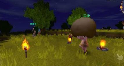 迷你世界国际服2025最新版